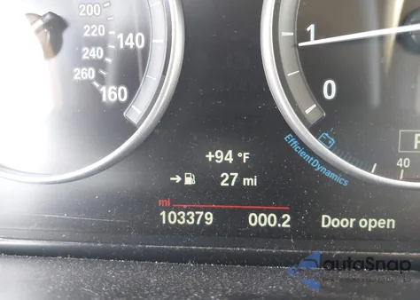 2017 BMW X3 Sdrive28I z USA, uszkodzony, nr VIN 5UXWZ7C31H0X42626